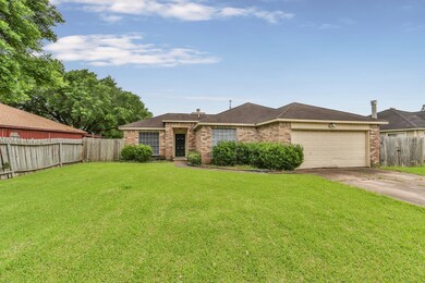 5026 Vancouver Blvd, Richmond, TX 77469 - photo 2