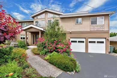 403 3rd Ave N unit A, Edmonds, WA 98020 - photo 2