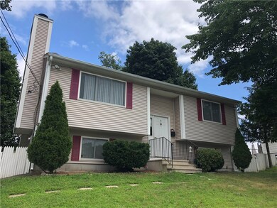 35 Ophelia St, Providence, RI 02909 - photo 2