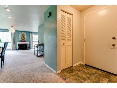 Entrance/Foyer