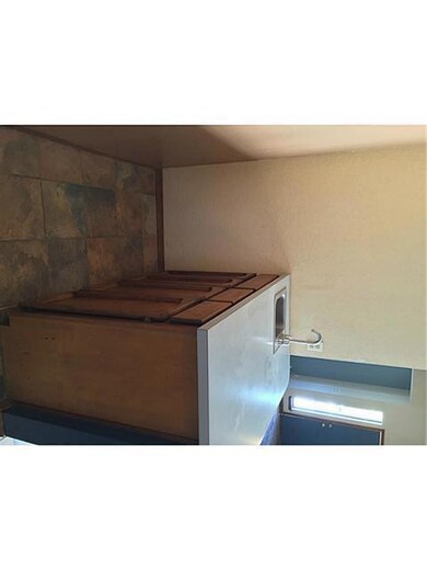 Interior Space/Layout. Wet Bar Counter