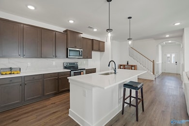 3313 Weavers Ln SW, Huntsville, AL 35805 - photo 2