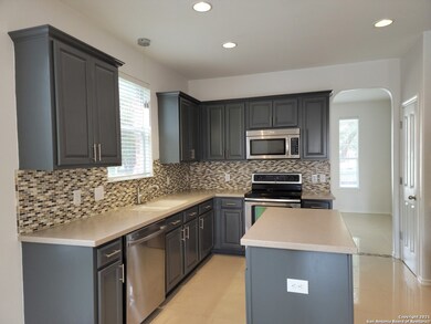 25630 Sago Palm, San Antonio, TX 78261 - photo 5