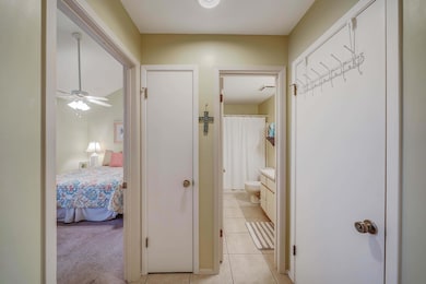 17614 Front Beach Rd unit E 17, Panama City Beach, FL 32413 - photo 3