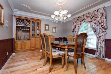 1227 Little Aunts Creek Rd, Kimberling City, MO 65686 - photo 6