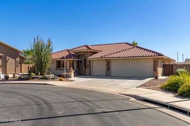 11419 E Nell Ave, Mesa, AZ 85209 - photo 2
