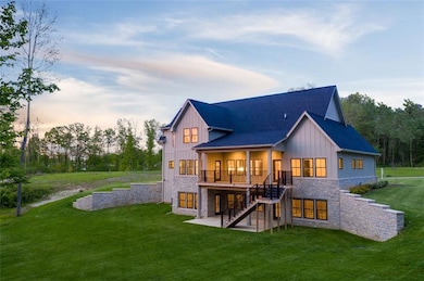 1872 Tipton Point Ct, Columbus, IN 47201 - photo 4