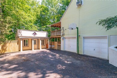 4111 Emma Lou Dr, Floyds Knobs, IN 47119 - photo 5