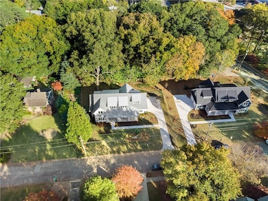 1110 and 1120 Milam Circle