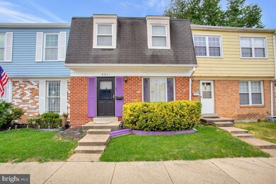 9011 Continental Place, Hyattsville, MD 20785 - photo 3