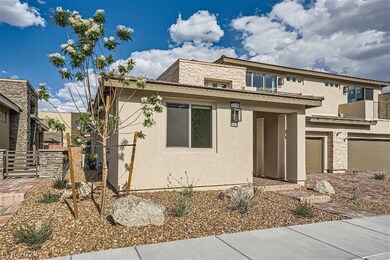 4128 Coneflower St unit 205, Las Vegas, NV 89135 - photo 3