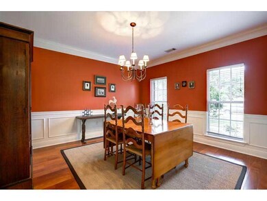 Dining Room.
