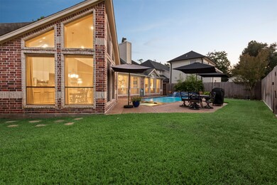 14926 Inverrary Dr, Houston, TX 77095 - photo 7