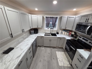 839 Ann St, Watertown, NY 13601 - photo 7