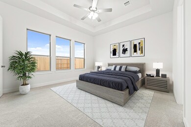 625 Buckaroo Dr, Georgetown, TX 78633 - photo 7