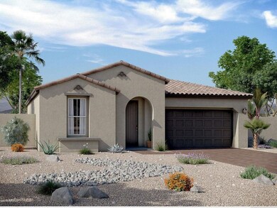 Serenity L2 Elevation Pic