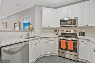 2701 Bellforest Ct unit 205, Vienna, VA 22180 - photo 6