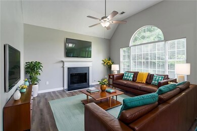 1404 Lancaster Ct, McDonough, GA 30252 - photo 3