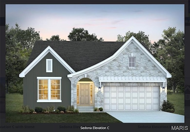 0 Unknown unit MIS25071866, Sunset Hills, MO 63127 - photo 5