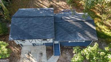 2345 Lake Jodeco Rd, Jonesboro, GA 30236 - photo 3