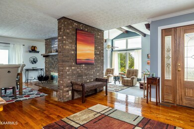 Entry Way
