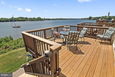 1351 Waterway Ct, Stoney Beach, MD 21226 - photo 3