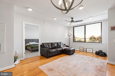 Midtown Alexandria Station Condominiums unit 824, Alexandria, VA 22303 - photo 7