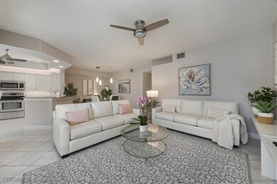 Bayfront Condominiums unit 2403, Naples, FL 34102 - photo 2
