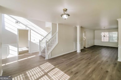 4504 Warren Mill Trail, Ellenwood, GA 30294 - photo 5