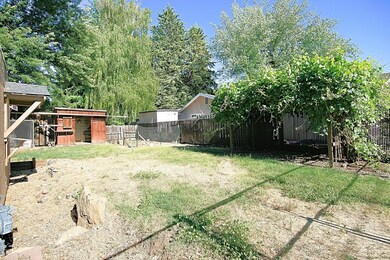 Grape Arbor