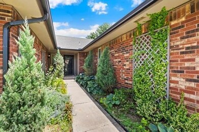 4729 Deer Creek, Yukon, OK 73099 - photo 2