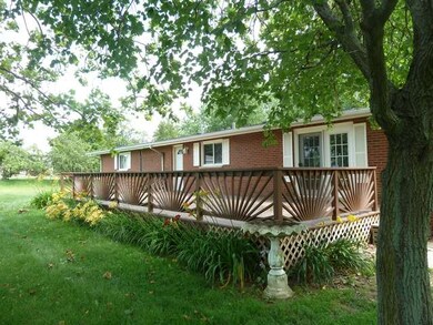 29336 S State Line Rd, Beecher, IL 60401 - photo 3