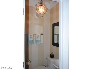Other - Powder room