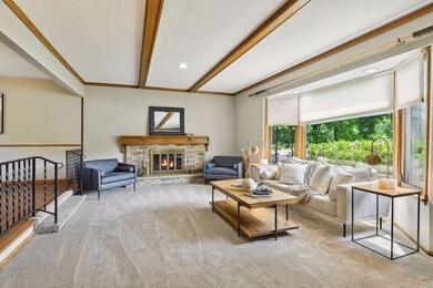 New Carpet and Paint Throughout