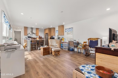 2060 N Center St unit 183, Mesa, AZ 85201 - photo 4