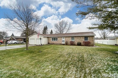 400 Grandview Blvd, Ada, OH 45810 - photo 2