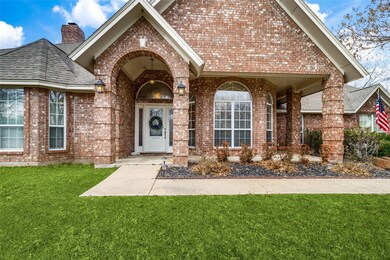 293 Mourning Dove Ln, Denison, TX 75020 - photo 3