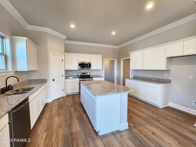 AE202 Kitchen