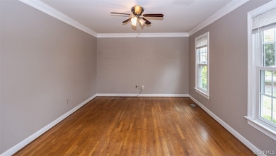 9187 Hunters Chase Ct, Mechanicsville, VA 23116 - photo 6