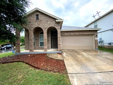 9403 Red Stable Rd, San Antonio, TX 78254 - photo 2