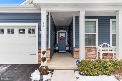 40 Walton Way, Delanco, NJ 08075 - photo 2