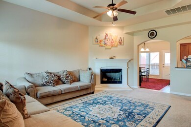 3417 Austin St, Gainesville, TX 76240 - photo 5