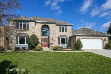 213 W Bailey Rd, Naperville, IL 60565 - photo 4