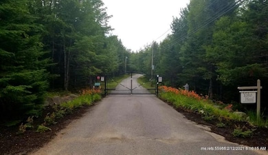 Gate Pic