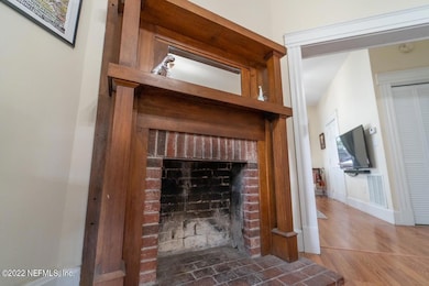 1648 Liberty St Jacksonville FL 32206