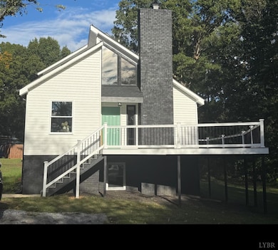 2146 Thomas Jefferson Rd, Forest, VA 24551 - photo 3