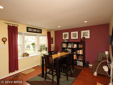 5462 Gloucester Rd, Columbia, MD 21044 - photo 2