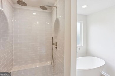 359 Riverwalk Farm Pwy unit 7, Covington, GA 30014 - photo 4