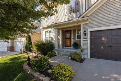 1220 SW Sapperton Rd, Raymore, MO 64083 - photo 4