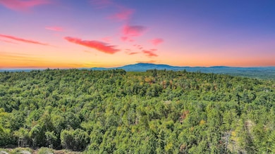 Magnificent Viewscape